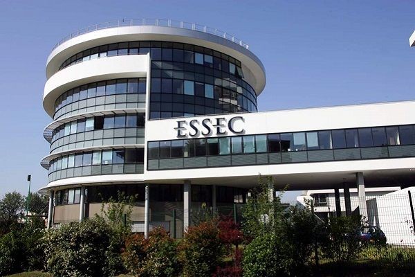 ESSEC Business School