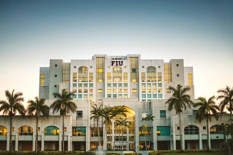 Florida International University