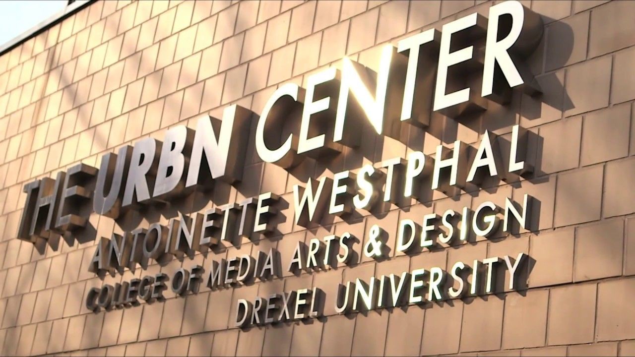 Drexel University, Westphal College of Media Arts & Design