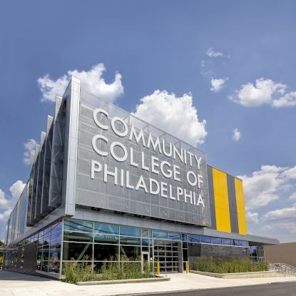 Community College of Philadelphia